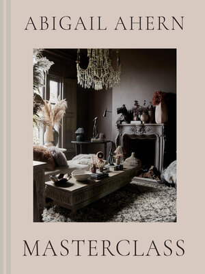 Masterclass - ebook